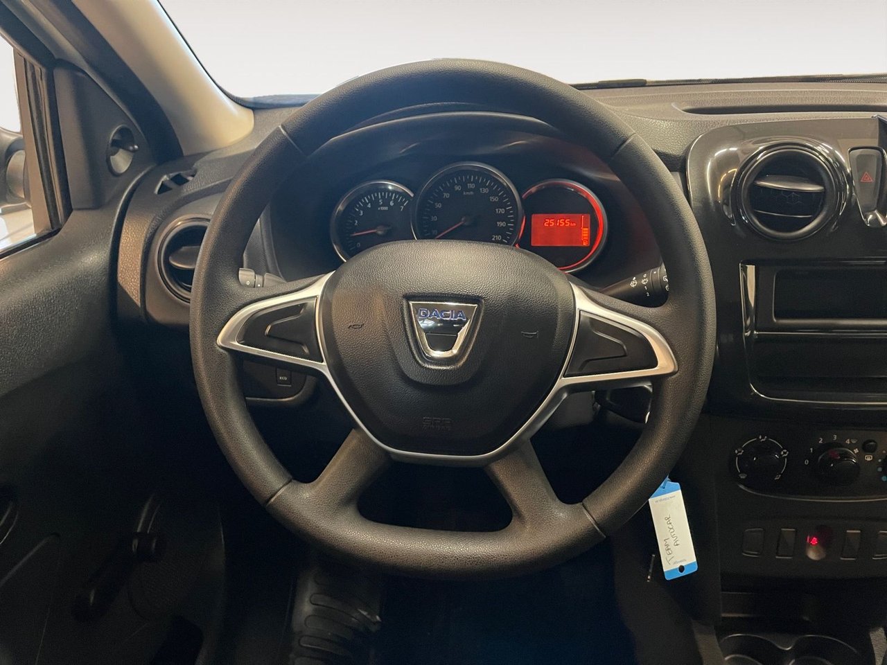 Dacia Logan MCV 0.9 TCe Manuell, 90hk, 2019