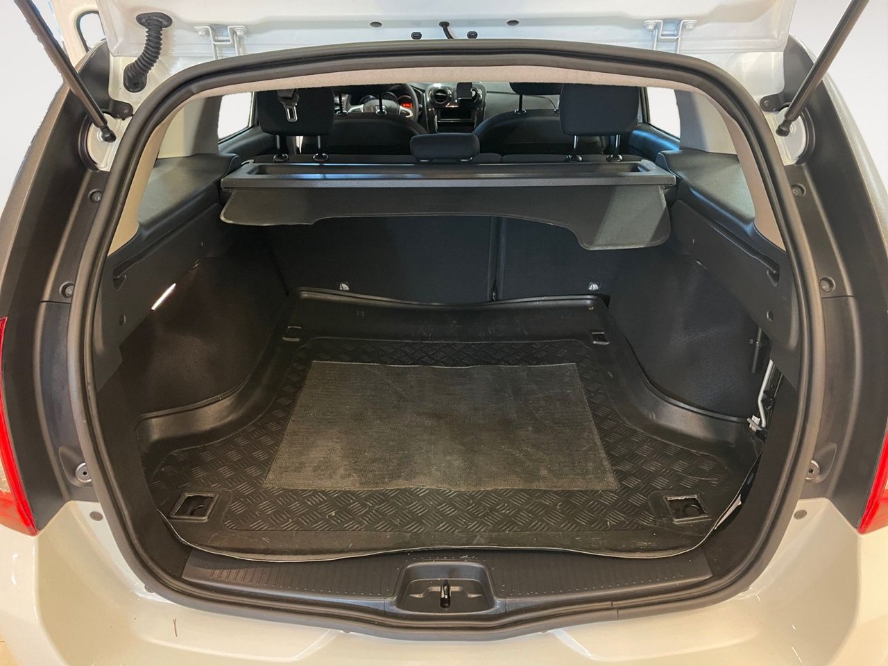 Dacia Logan MCV 0.9 TCe Manuell, 90hk, 2019