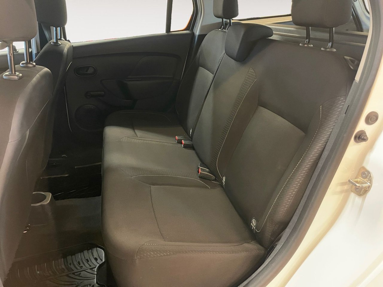 Dacia Logan MCV 0.9 TCe Manuell, 90hk, 2019