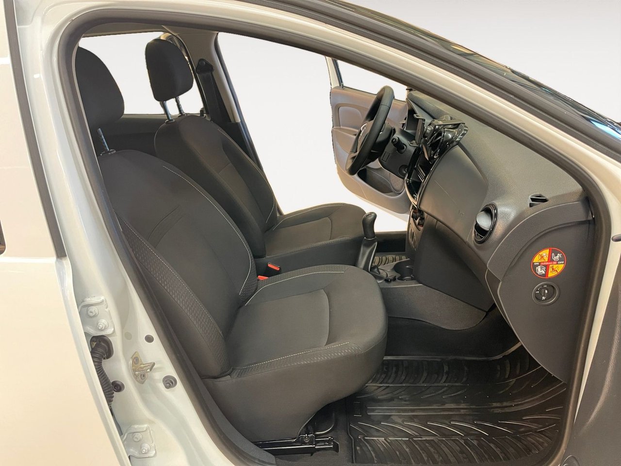 Dacia Logan MCV 0.9 TCe Manuell, 90hk, 2019