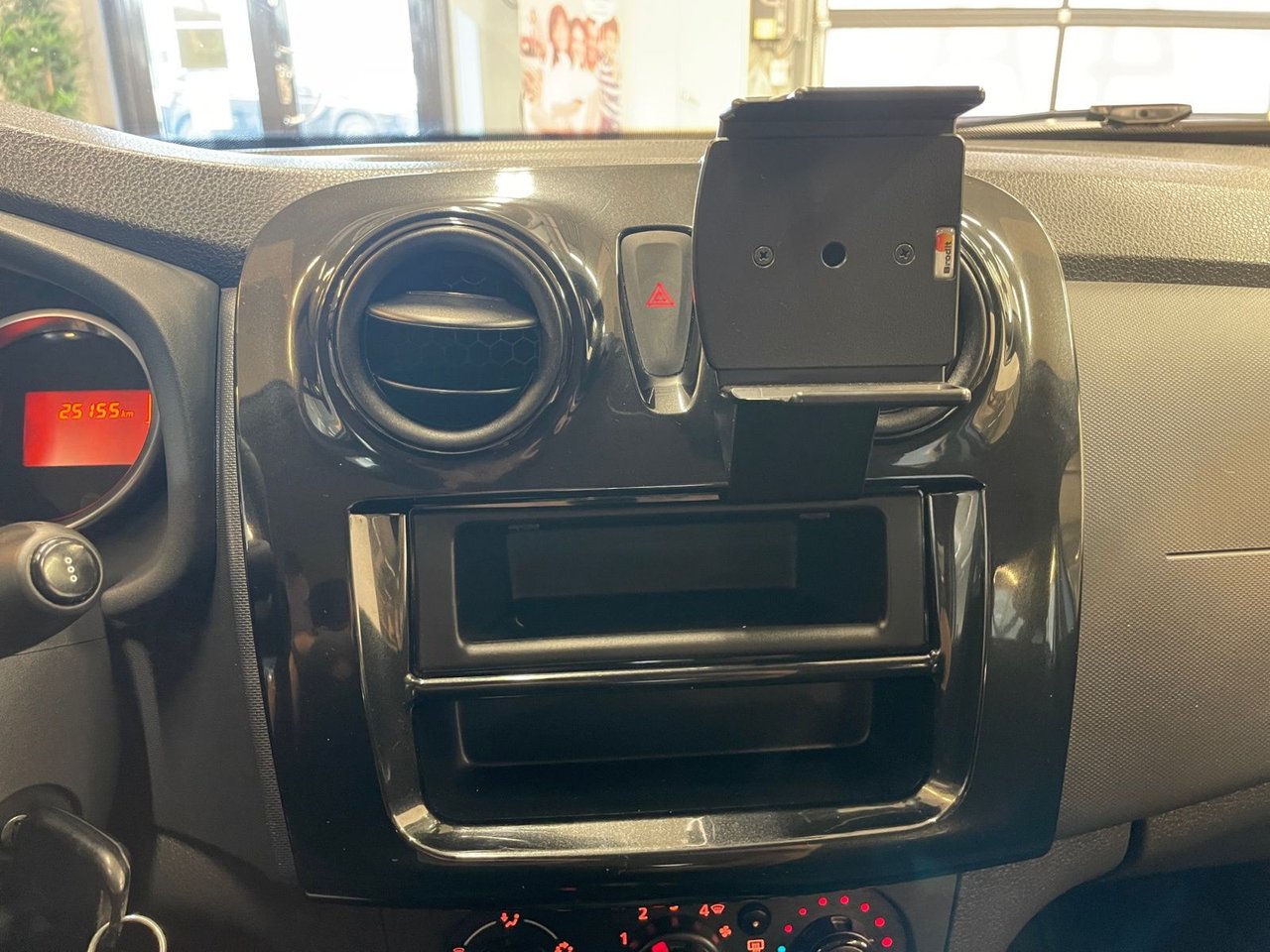 Dacia Logan MCV 0.9 TCe Manuell, 90hk, 2019