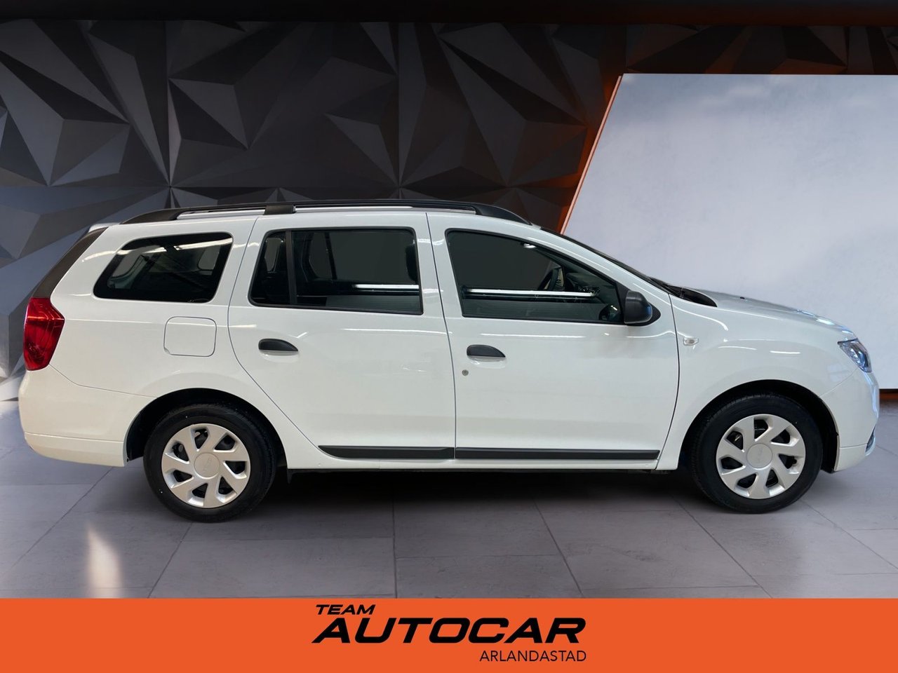 Dacia Logan MCV 0.9 TCe Manuell, 90hk, 2019
