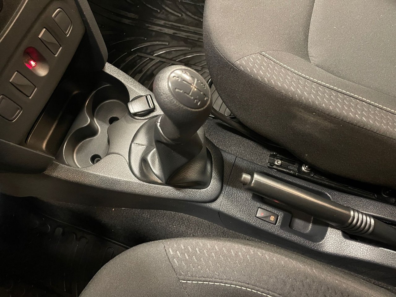 Dacia Logan MCV 0.9 TCe Manuell, 90hk, 2019