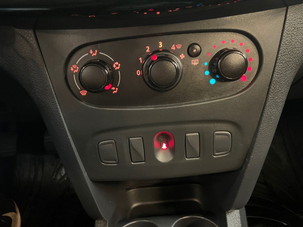 Dacia Logan MCV 0.9 TCe Manuell, 90hk, 2019