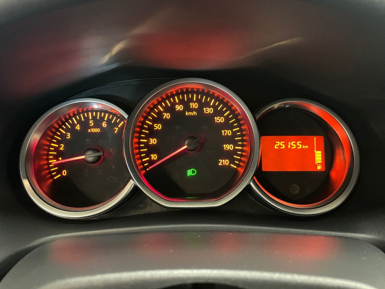 Dacia Logan MCV 0.9 TCe Manuell, 90hk, 2019