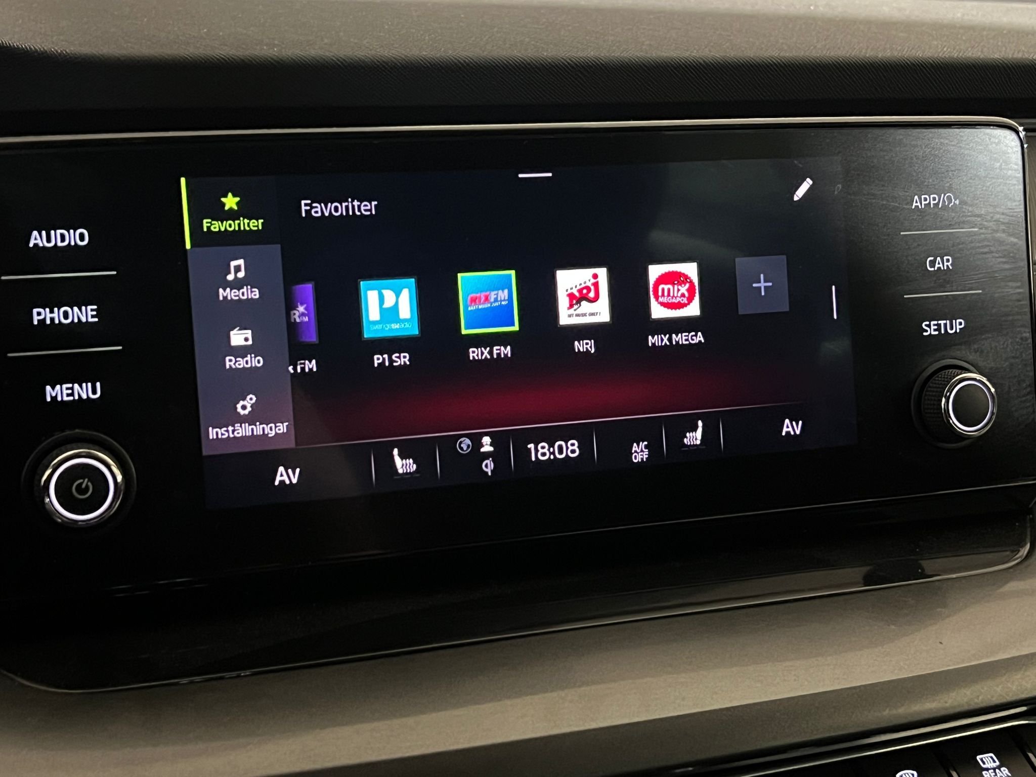 Škoda Octavia Kombi 1.5 TSI G-Tec DSG Sekventiell, 130hk, 2021