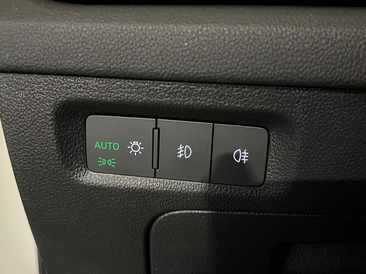 Škoda Octavia Kombi 1.5 TSI G-Tec DSG Sekventiell, 130hk, 2021