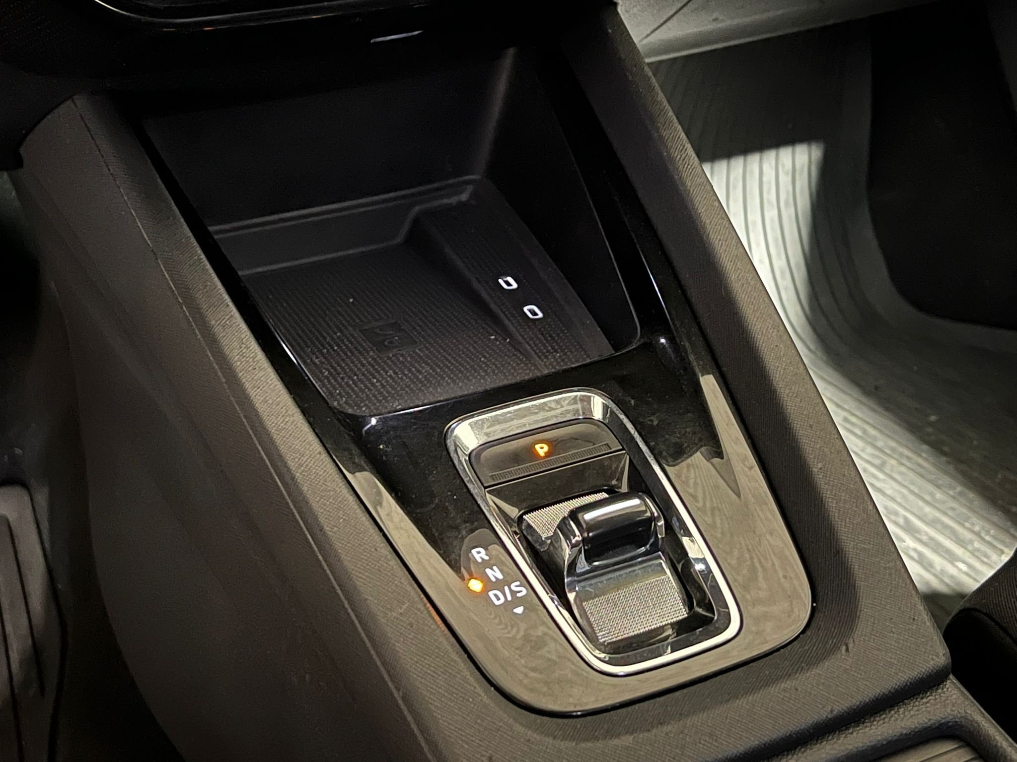 Škoda Octavia Kombi 1.5 TSI G-Tec DSG Sekventiell, 130hk, 2021