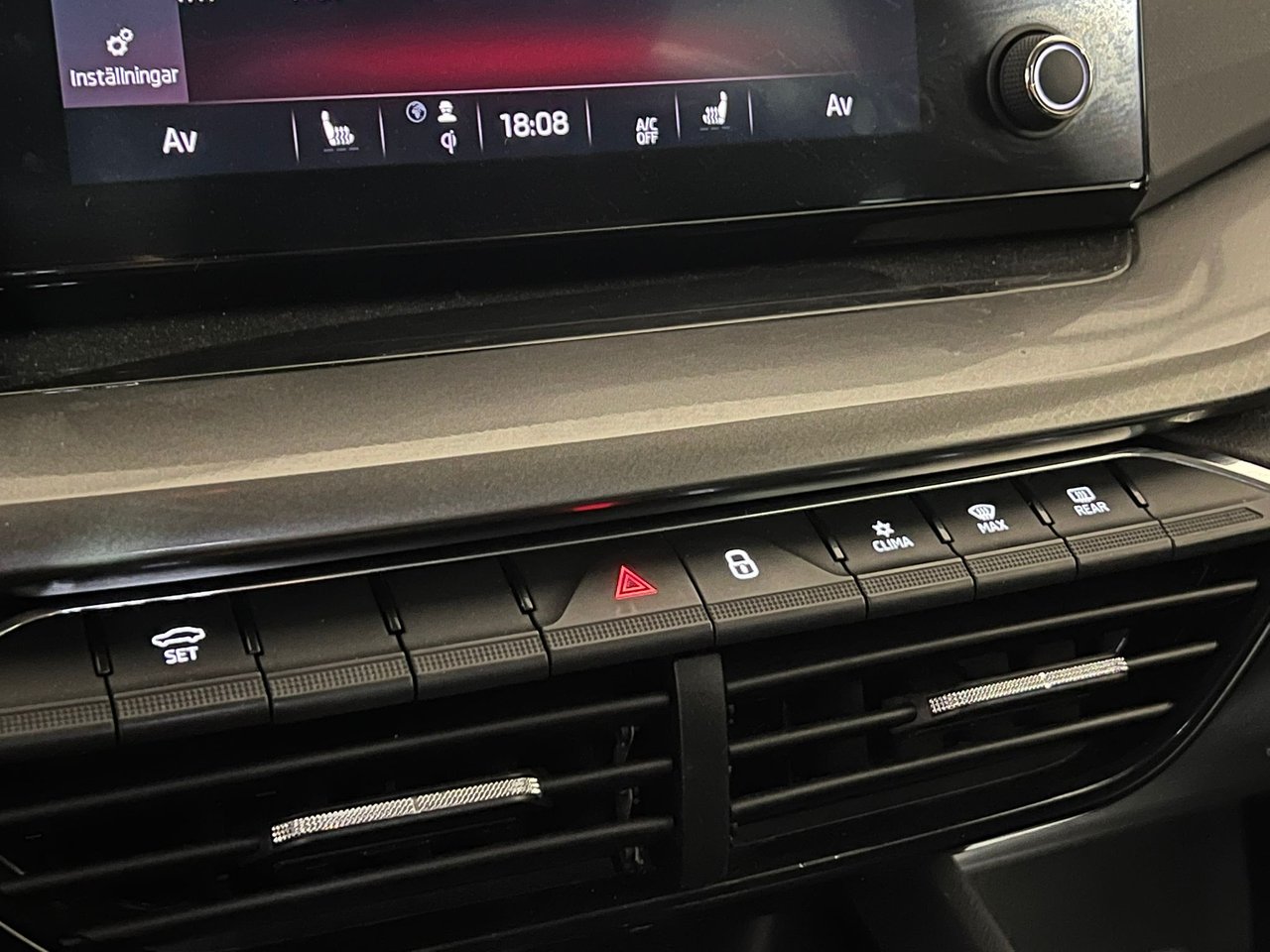 Škoda Octavia Kombi 1.5 TSI G-Tec DSG Sekventiell, 130hk, 2021