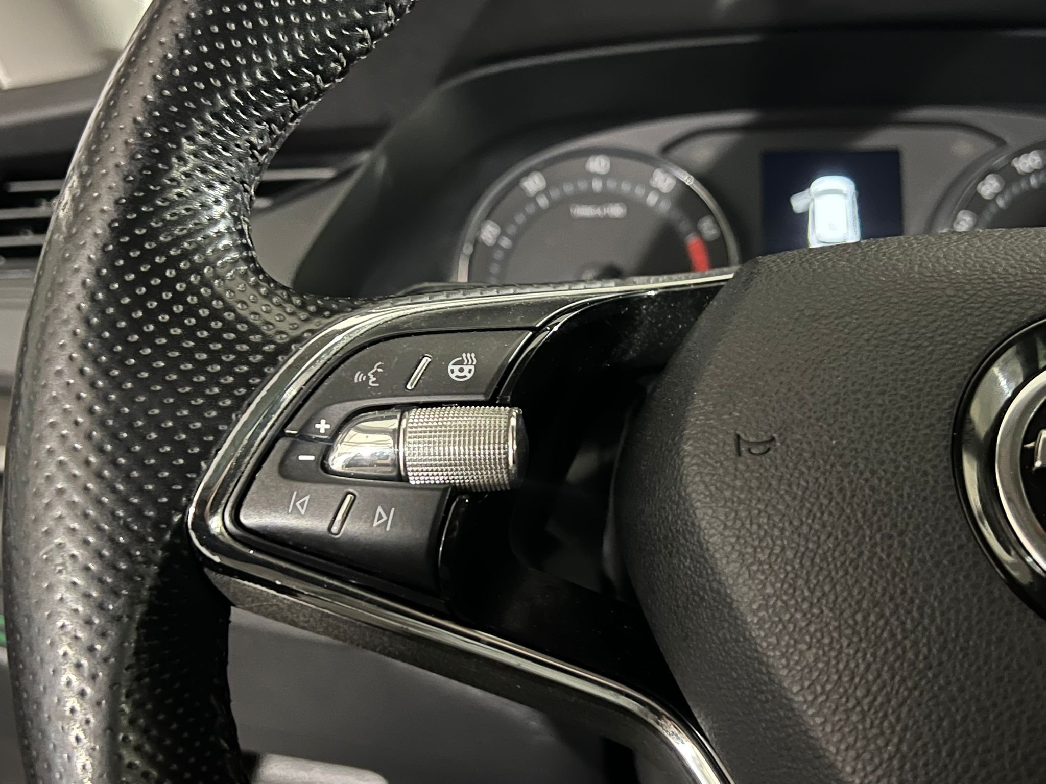 Škoda Octavia Kombi 1.5 TSI G-Tec DSG Sekventiell, 130hk, 2021