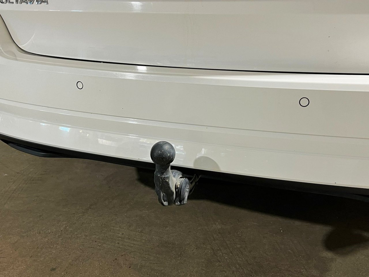 Škoda Octavia Kombi 1.5 TSI G-Tec DSG Sekventiell, 130hk, 2021