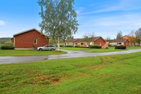 Gjurds väg 22 A-G, 24 A-G, 26 A-G