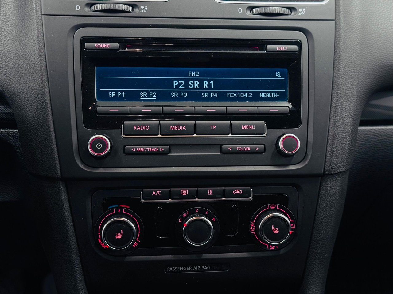 Volkswagen Golf 5-door 1.6 TDI DPF BMT Manual, 105hp, 2013