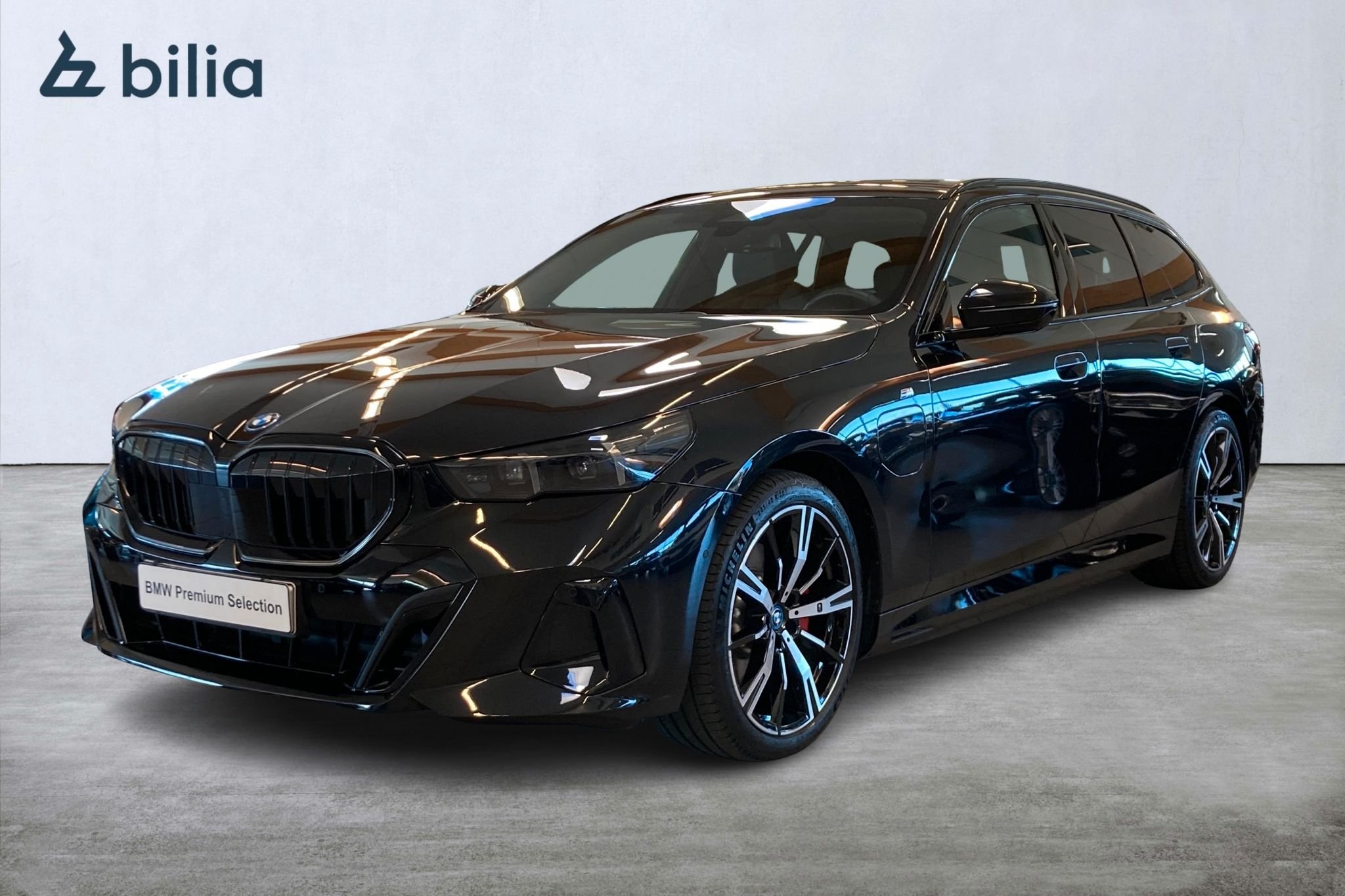 BMW 530e xDrive Touring Steptronic, 299hk, 2025