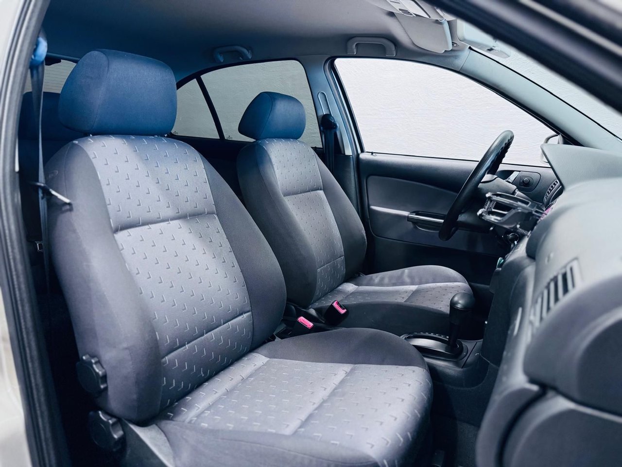 Škoda Octavia Tour 1.6 MPI Automatic, 4-trinn, 102ps, 2004