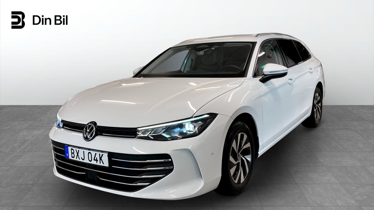 Volkswagen Passat BUSINESS 1....