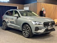 Volvo XC60 Recharge T6 AWD Geartronic Momentum Pano MOMS