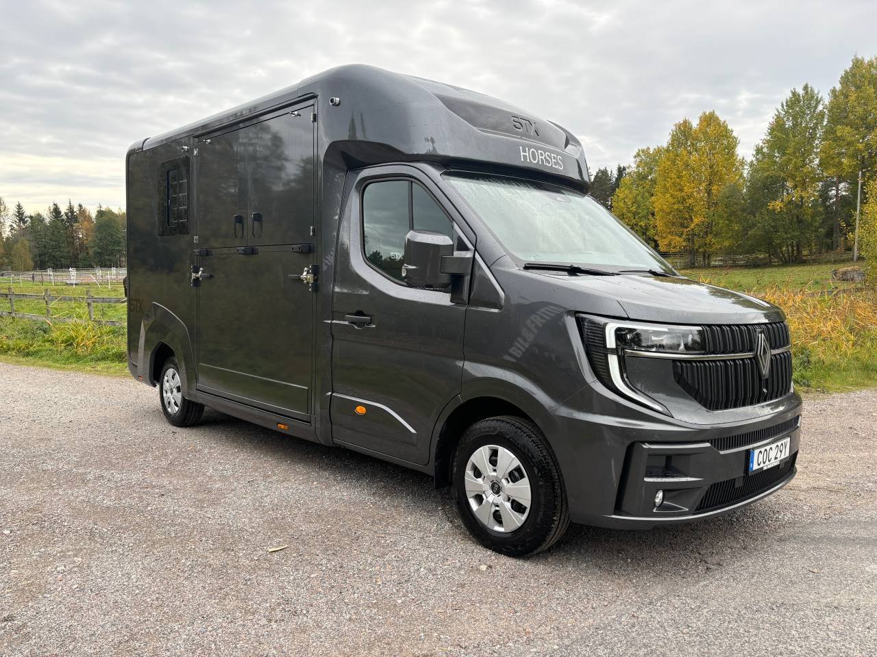 STX 3-Sits Stuteri 2025 Nya u...