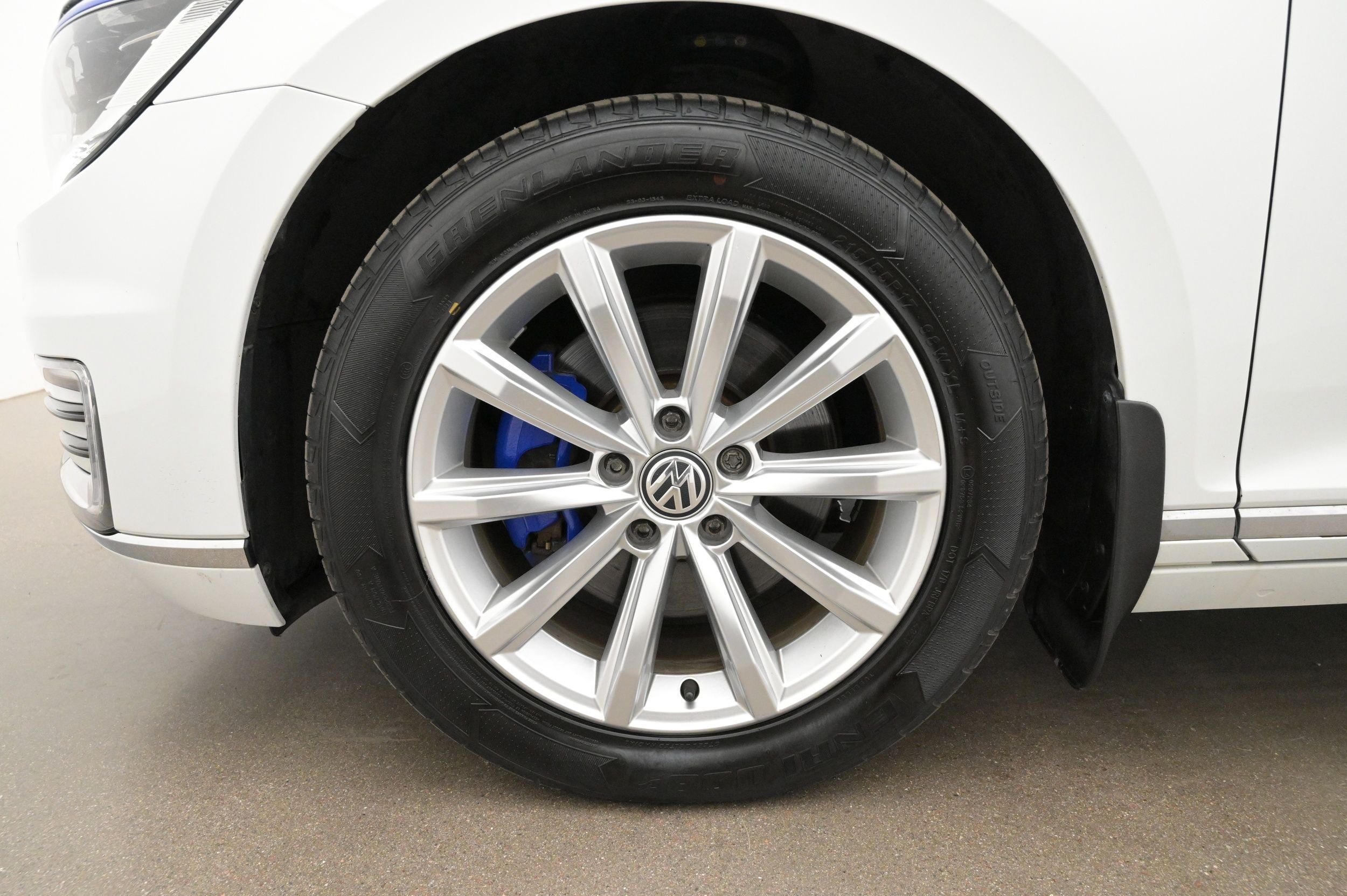 Volkswagen Passat Variant GTE 1.4 TSI ACT DSG sekvensiell, 6-trinn, 218ps, 2018