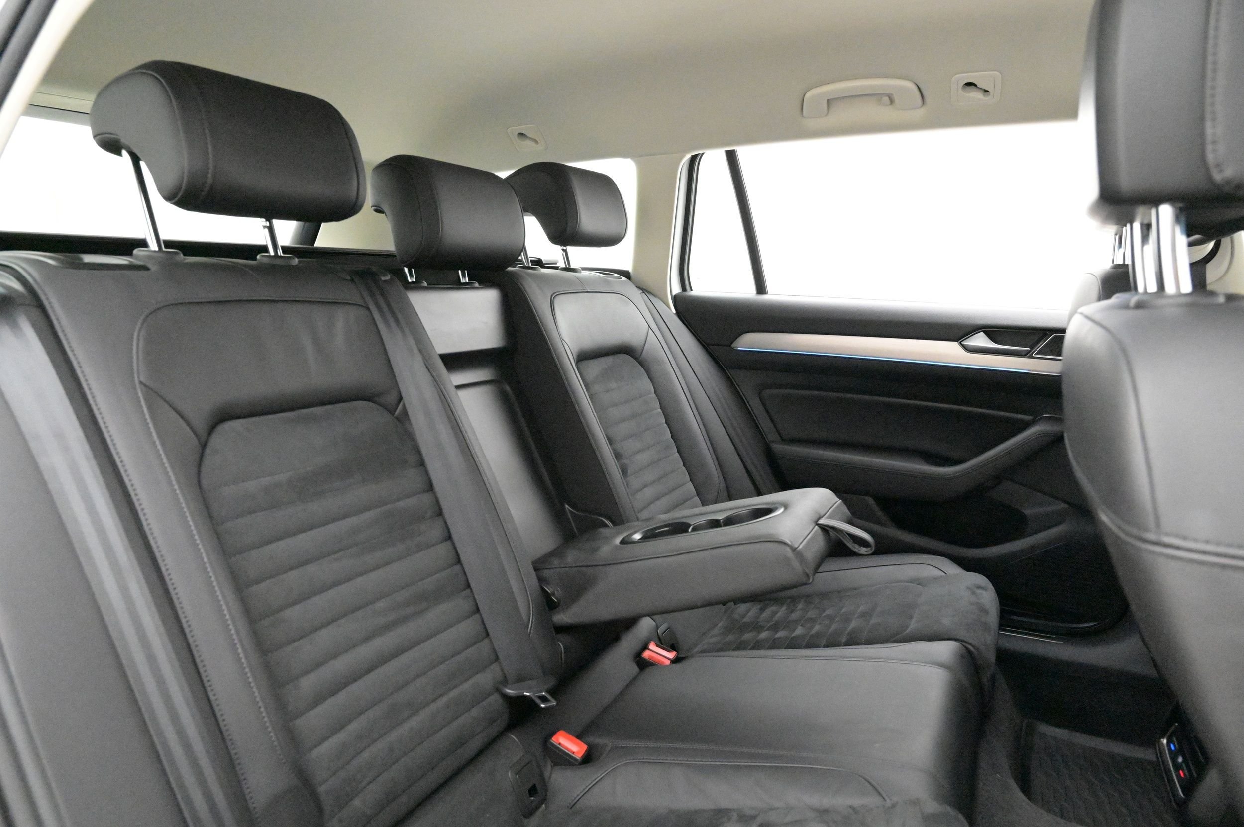 Volkswagen Passat Variant GTE 1.4 TSI ACT DSG sekvensiell, 6-trinn, 218ps, 2018