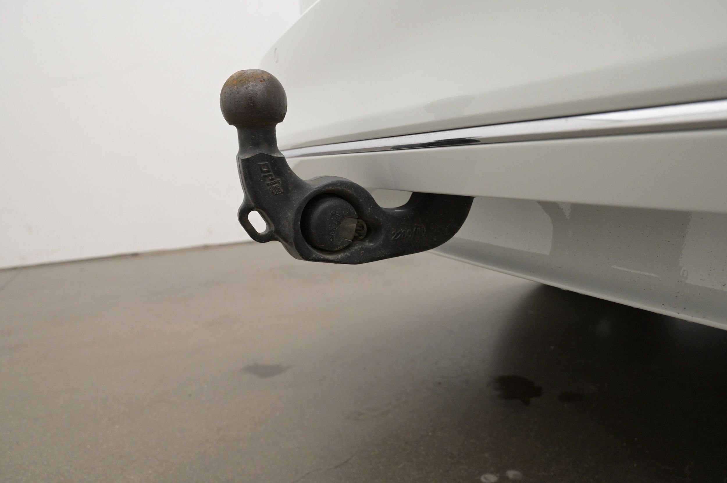 Volkswagen Passat Variant GTE 1.4 TSI ACT DSG sekvensiell, 6-trinn, 218ps, 2018