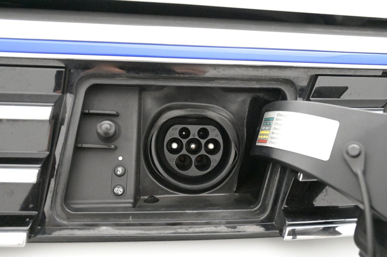 Volkswagen Passat Variant GTE 1.4 TSI ACT DSG sekvensiell, 6-trinn, 218ps, 2018