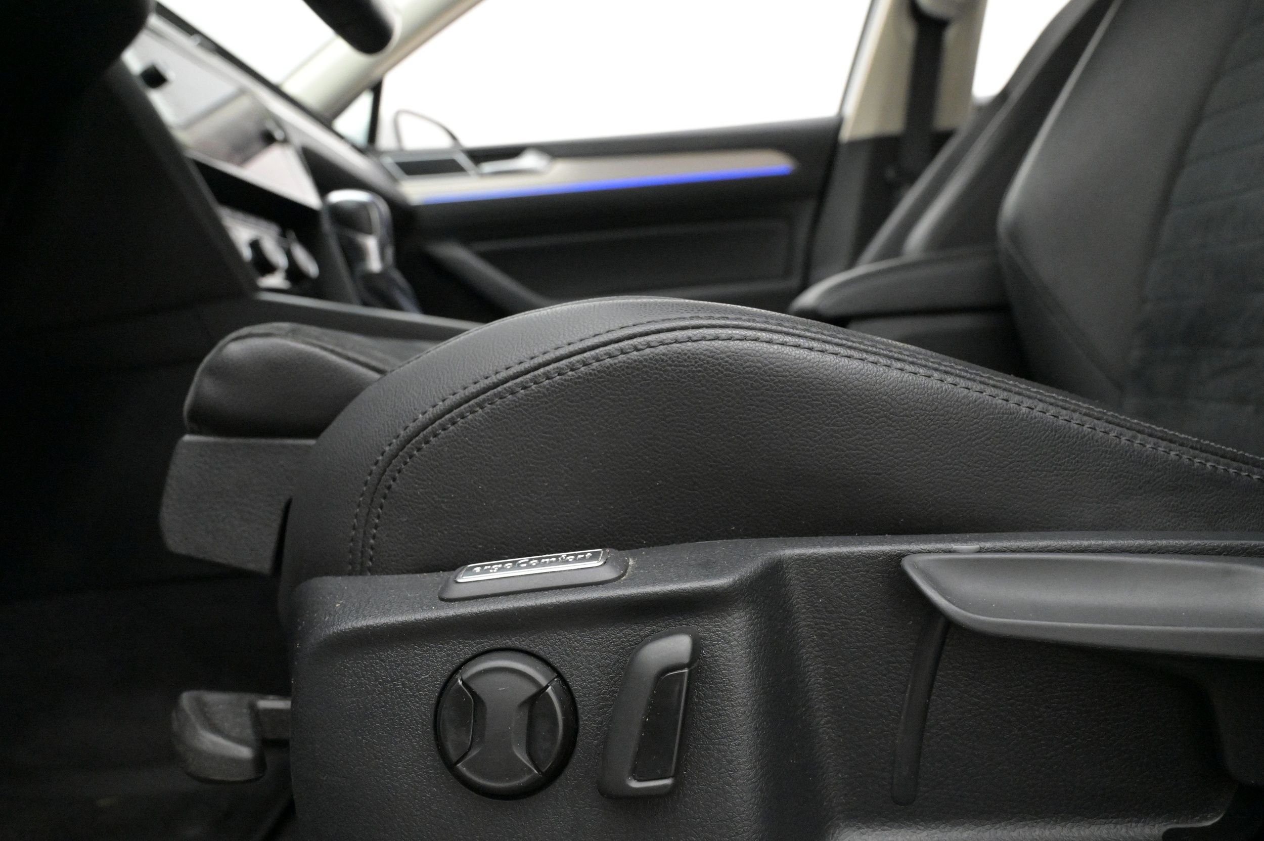 Volkswagen Passat Variant GTE 1.4 TSI ACT DSG sekvensiell, 6-trinn, 218ps, 2018