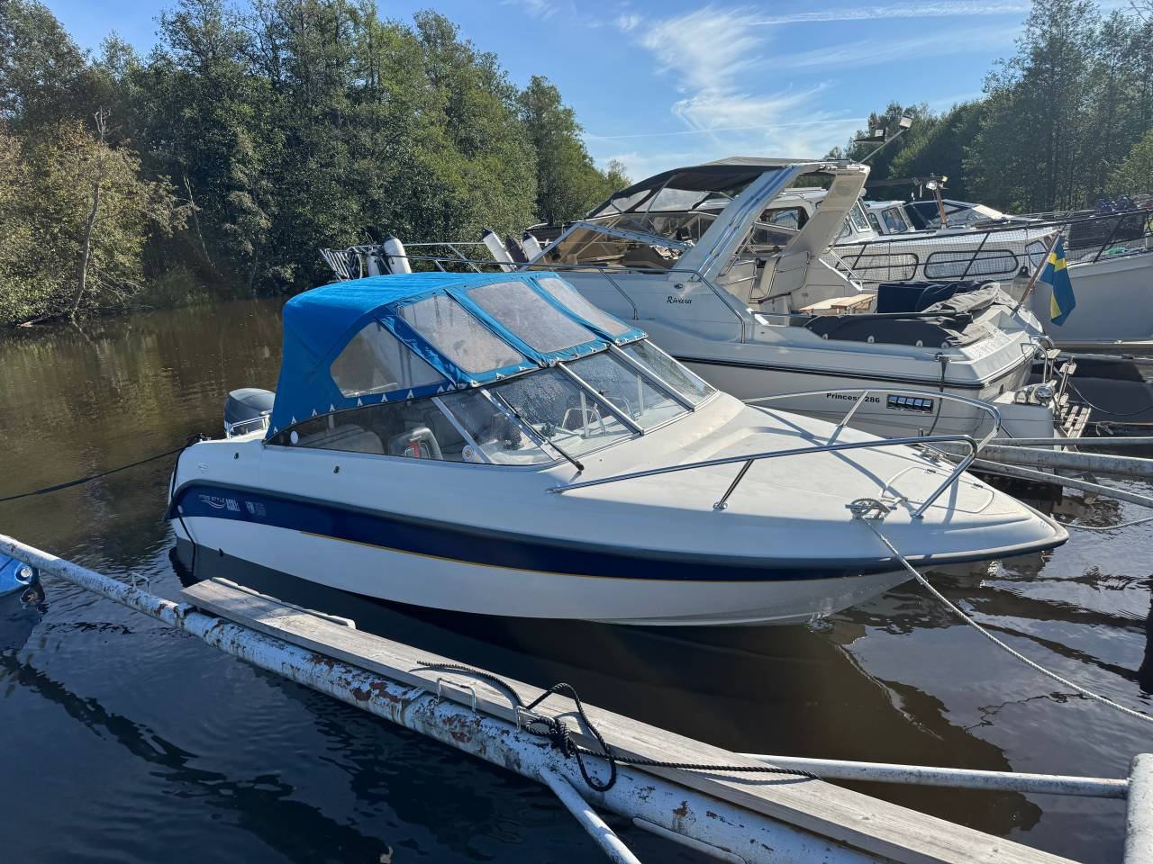 Askeladden 585 Freestyle Yama...