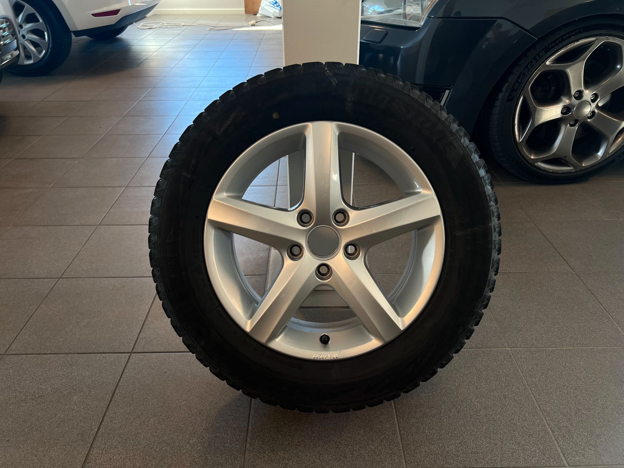 Volkswagen Passat Sportscombi 1.6 TDI DPF SCR BlueMotion Manuell, 120hk, 2018