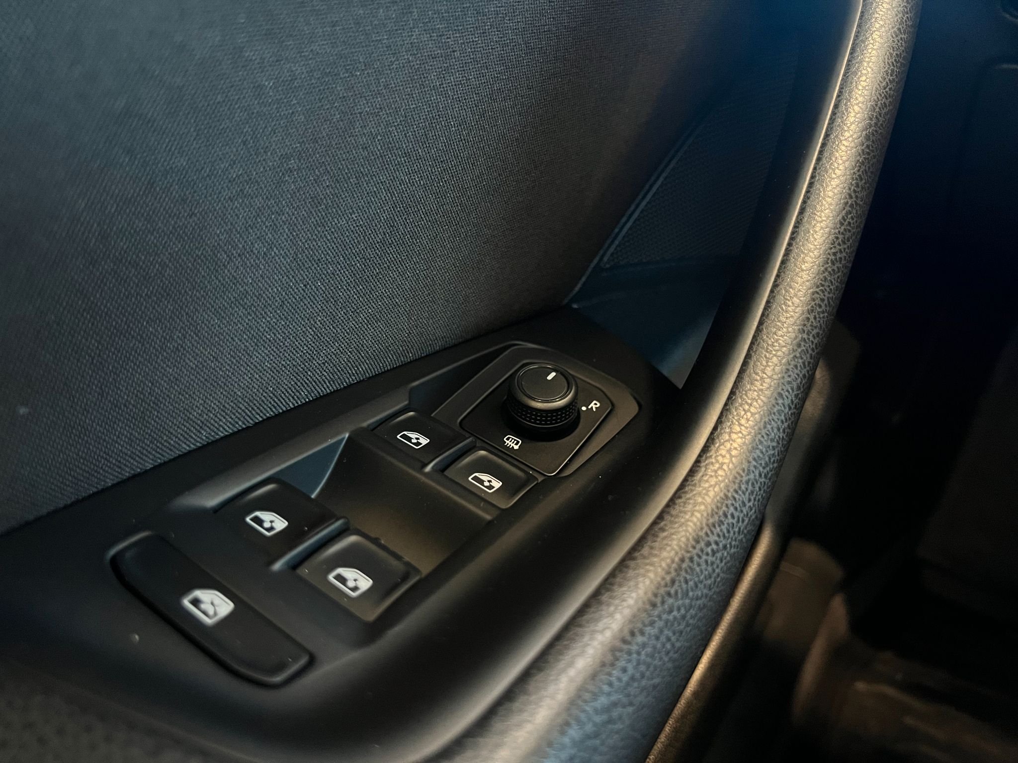 Volkswagen Passat Sportscombi 1.6 TDI DPF SCR BlueMotion Manuell, 120hk, 2018