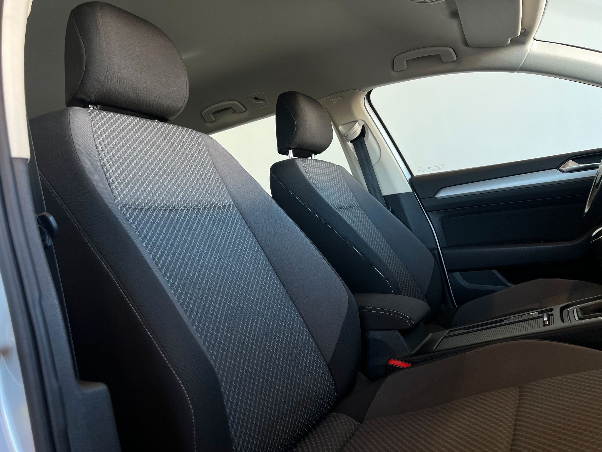 Volkswagen Passat Sportscombi 1.6 TDI DPF SCR BlueMotion Manuell, 120hk, 2018