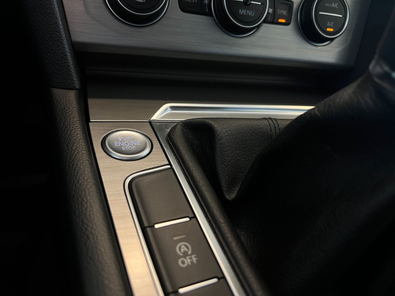 Volkswagen Passat Sportscombi 1.6 TDI DPF SCR BlueMotion Manuell, 120hk, 2018