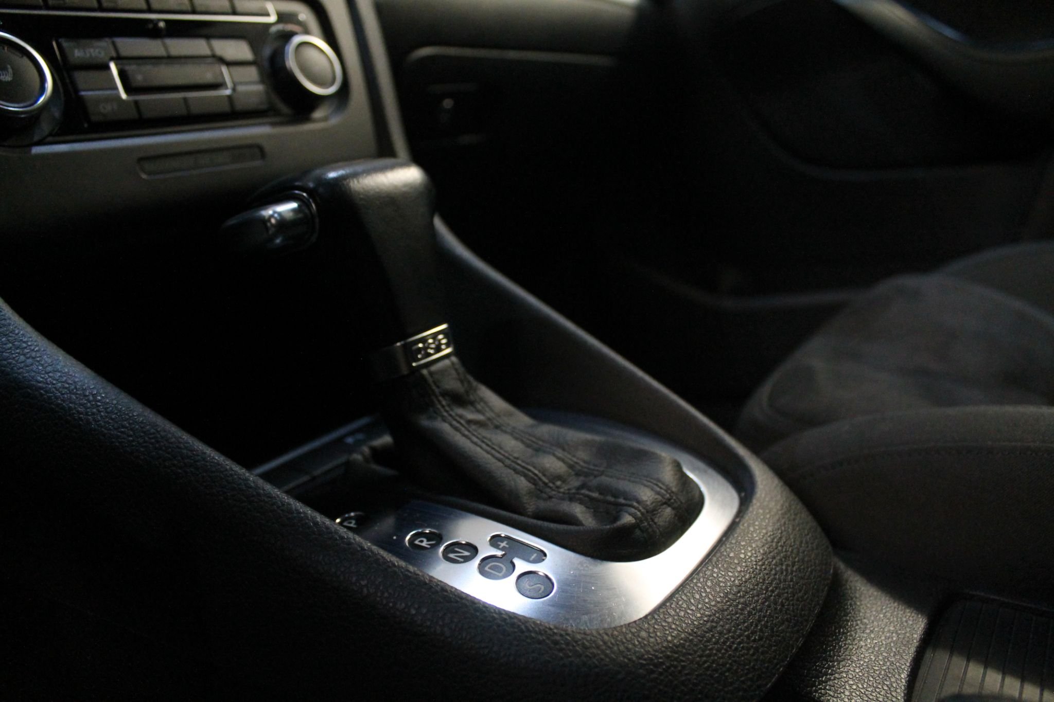 Volkswagen Golf Stasjonsvogn 1.4 TSI DSG sekvensiell, 7-trinn, 160ps, 2010