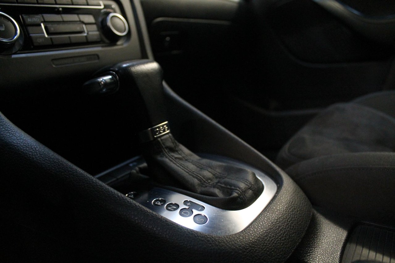 Volkswagen Golf Stasjonsvogn 1.4 TSI DSG sekvensiell, 7-trinn, 160ps, 2010