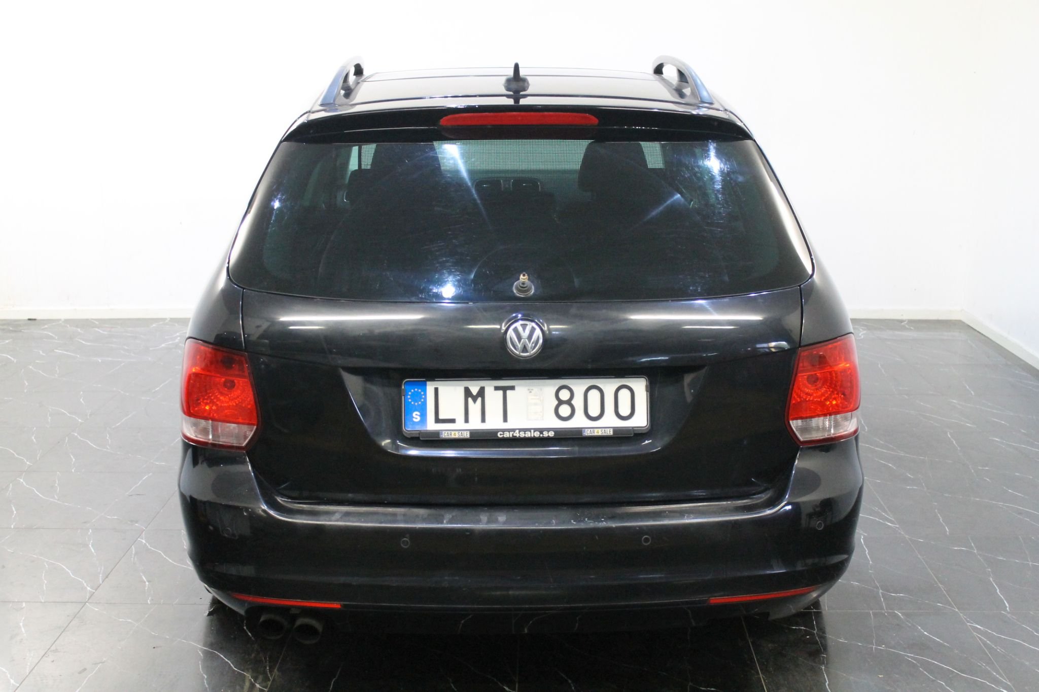 Volkswagen Golf Stasjonsvogn 1.4 TSI DSG sekvensiell, 7-trinn, 160ps, 2010