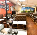 Kolgrill restaurang- Norrort-  S:a ägare 15 år (Obj. 288)