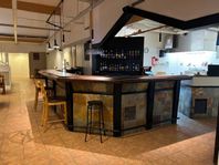 Kvartersrestaurang & Pizzeria i Upplands Väsby – (Obj. 286)