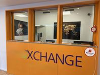 Lokal – Exchange – Högsta säkerhet – Norrort C (Obj. 284)