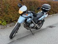 BMW Motorrad F 650 GS