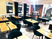 Bageri och konditori – AAA-läge Södermalm (Obj. 141)