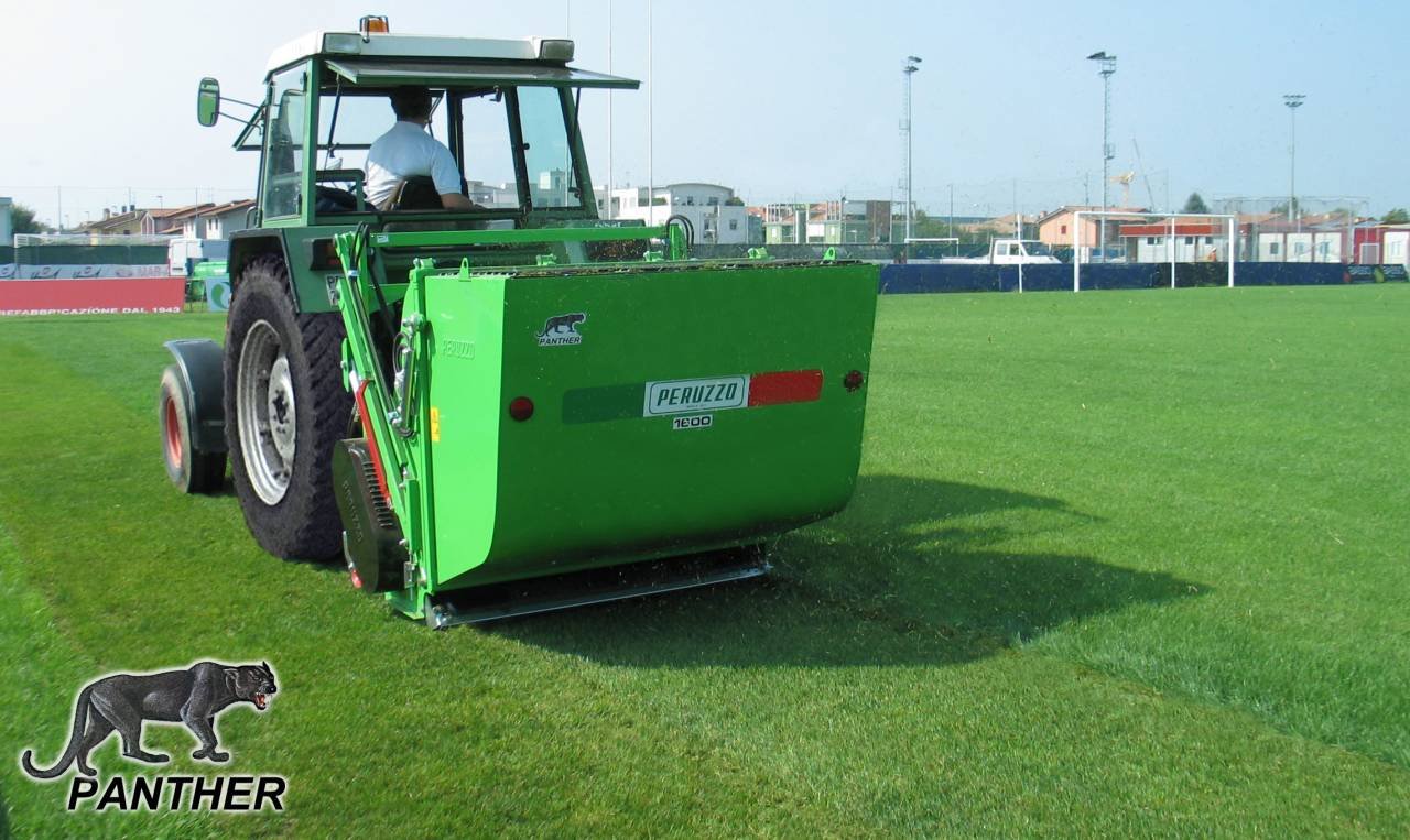 PERUZZO PANTHER PRO - K-Vagne...