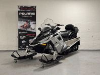 Polaris INDY LXT 550 -18 Sveg *Lågmil*