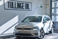 Volkswagen Golf 5-dörrar 1.0 TSI 110HK Adaptiv Farthållare