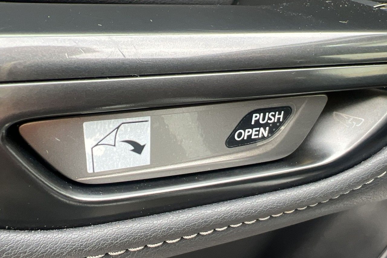 Lexus NX 350h E-CVT, 242hk, 2023