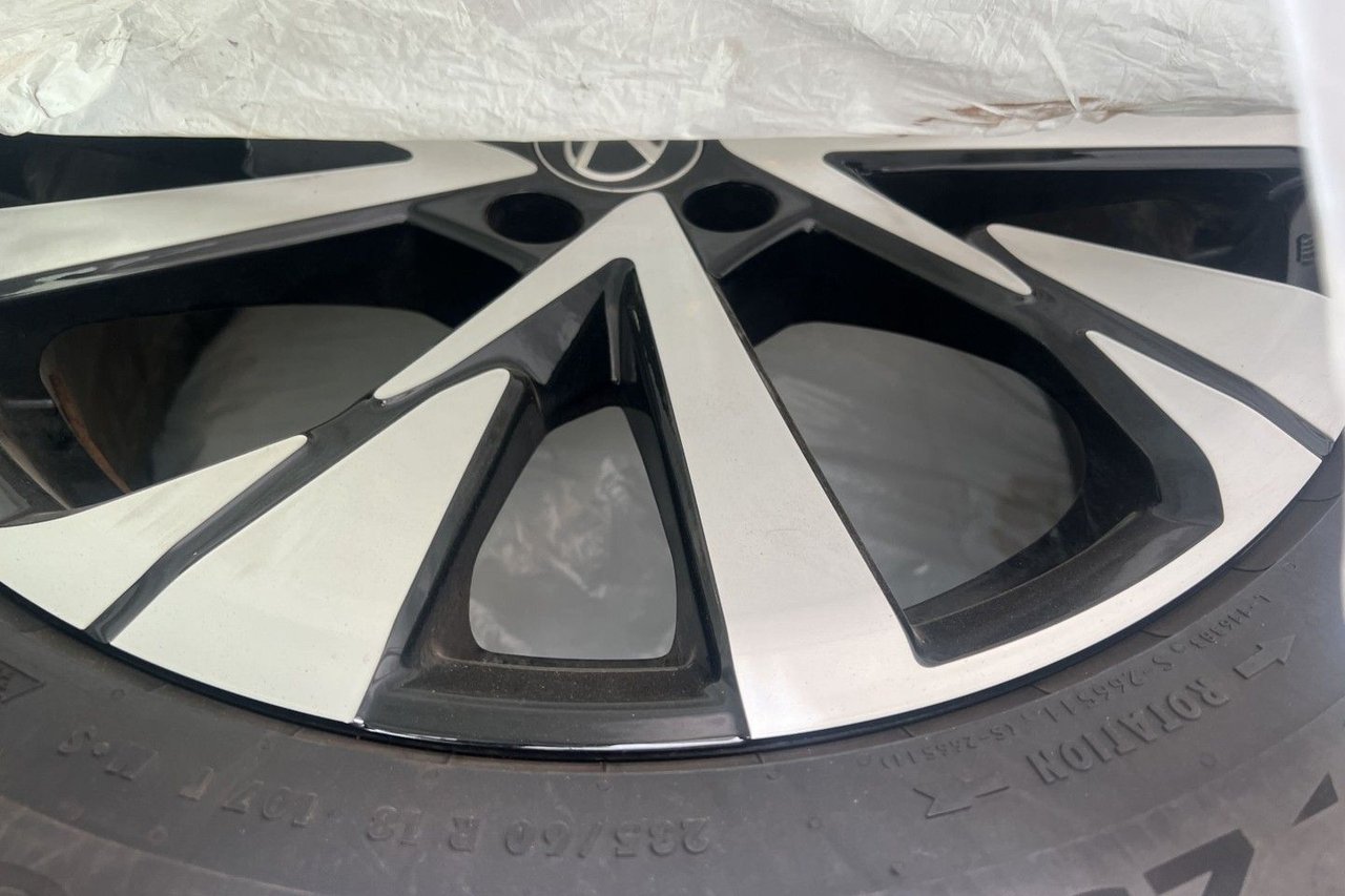 Lexus NX 350h E-CVT, 242hk, 2023