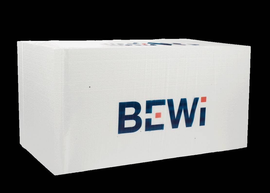 Cellplast med tillbehör till ...