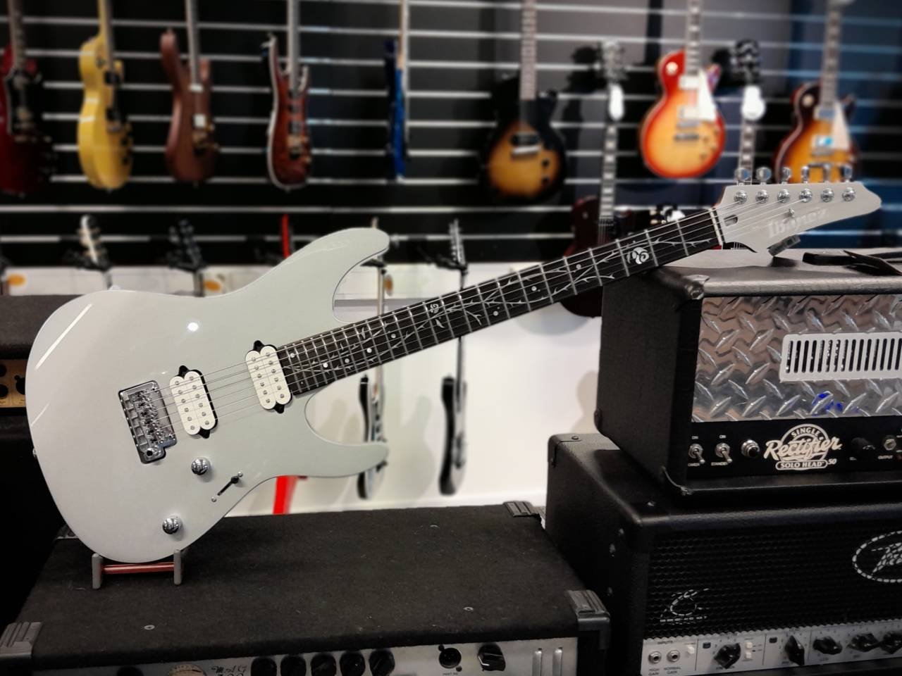 Ibanez TOD10