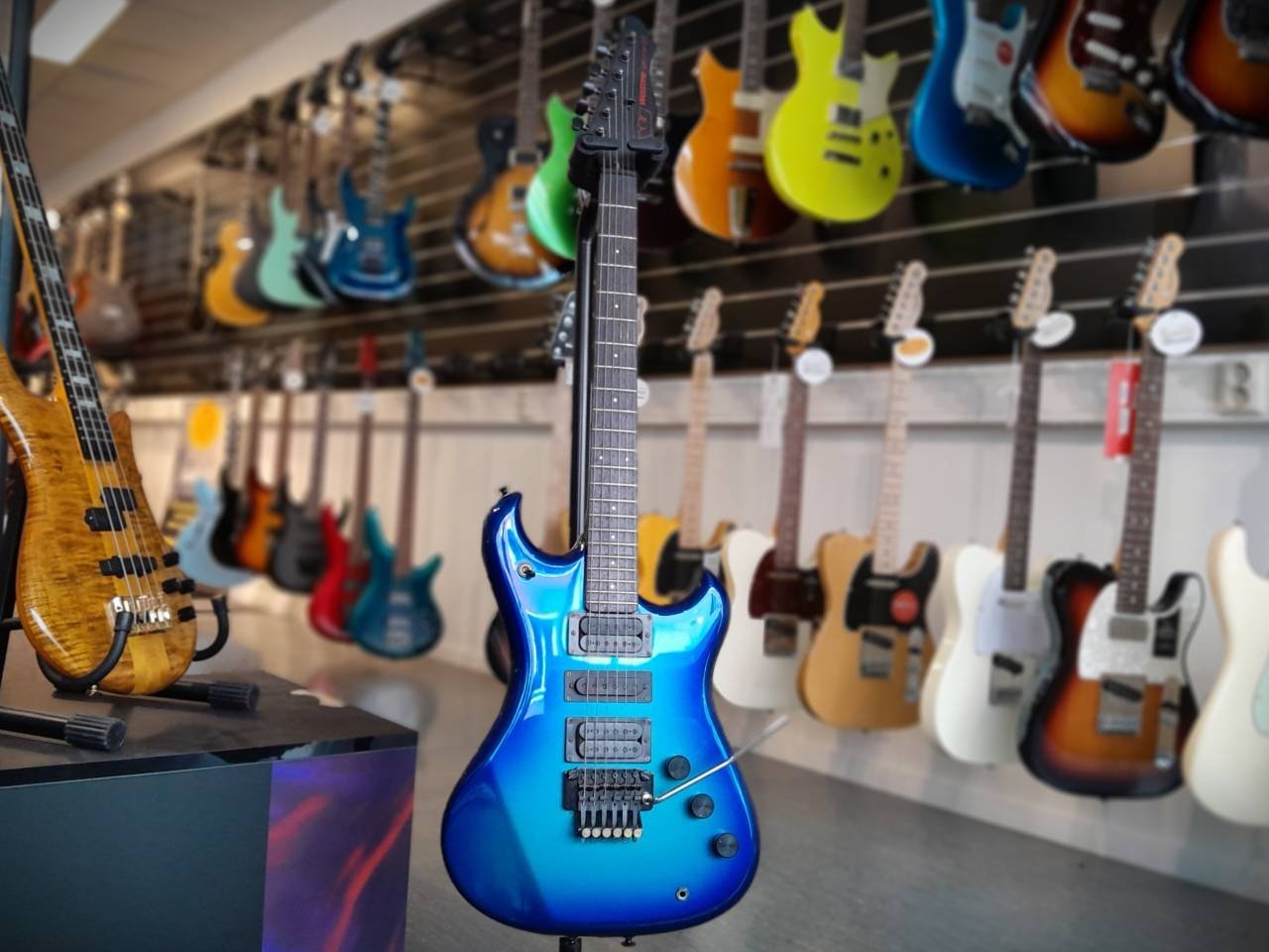 Westone X185 Phoenix