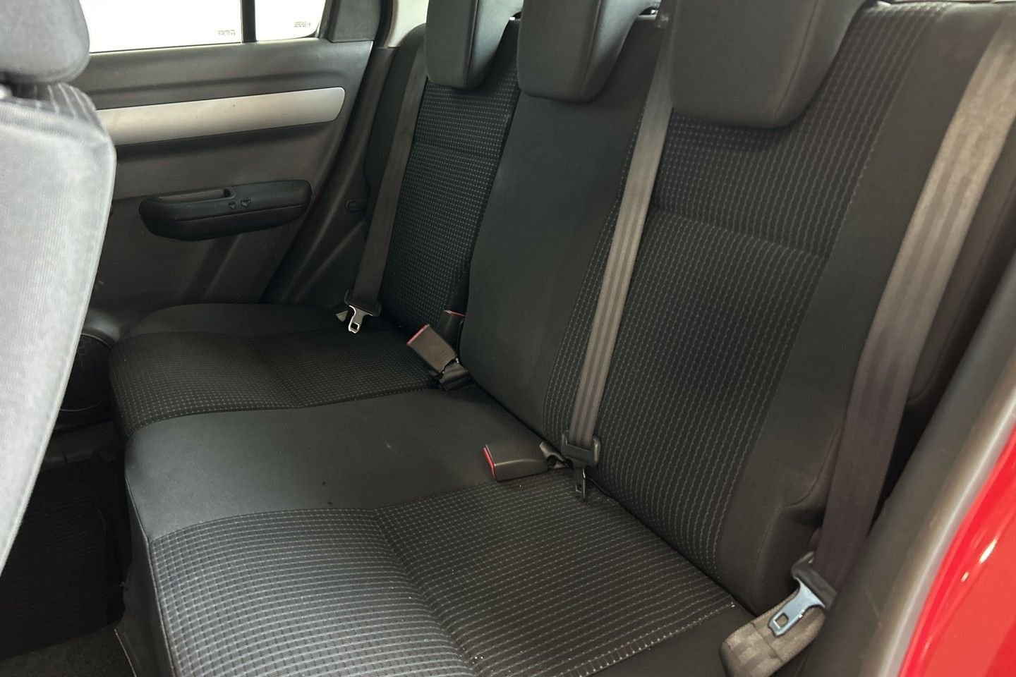 Suzuki Swift 5-dörrar 1.5 Manuell, 102hk, 2007