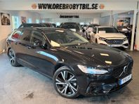 Volvo V90 Recharge T6 AWD Plus Dark Drag Gps 18,8kWh Se Spec